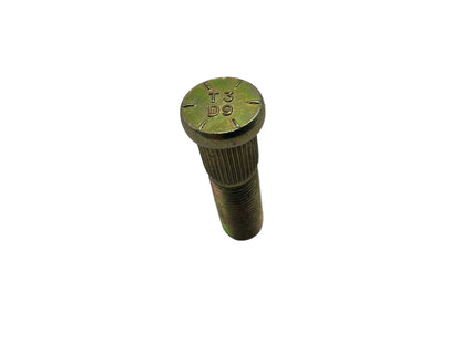 wheel stud 1/2-20 x 1.8 long