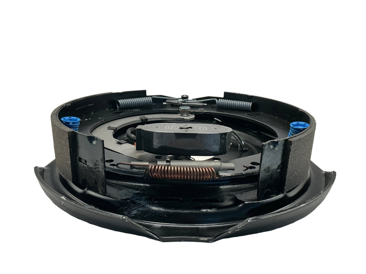 ELECTRIC BRAKE 12"X2" 7K LH DEXTER