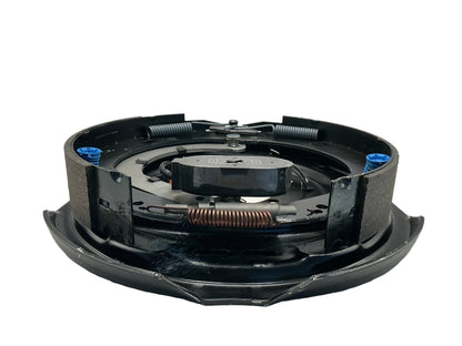 ELECTRIC BRAKE 12"X2" 7K LH DEXTER