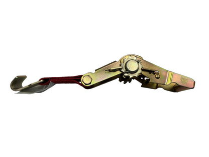 RATCHET 10K NARROW FLT HOOK