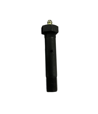 BOLT SHACKLE 9/16"X3" 18 THREAD W/ ZERK