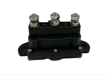 VITAL ALL-TERRAIN 6 TERMINAL 12V DC SOLENOID-WINCH MOTOR SWITCH