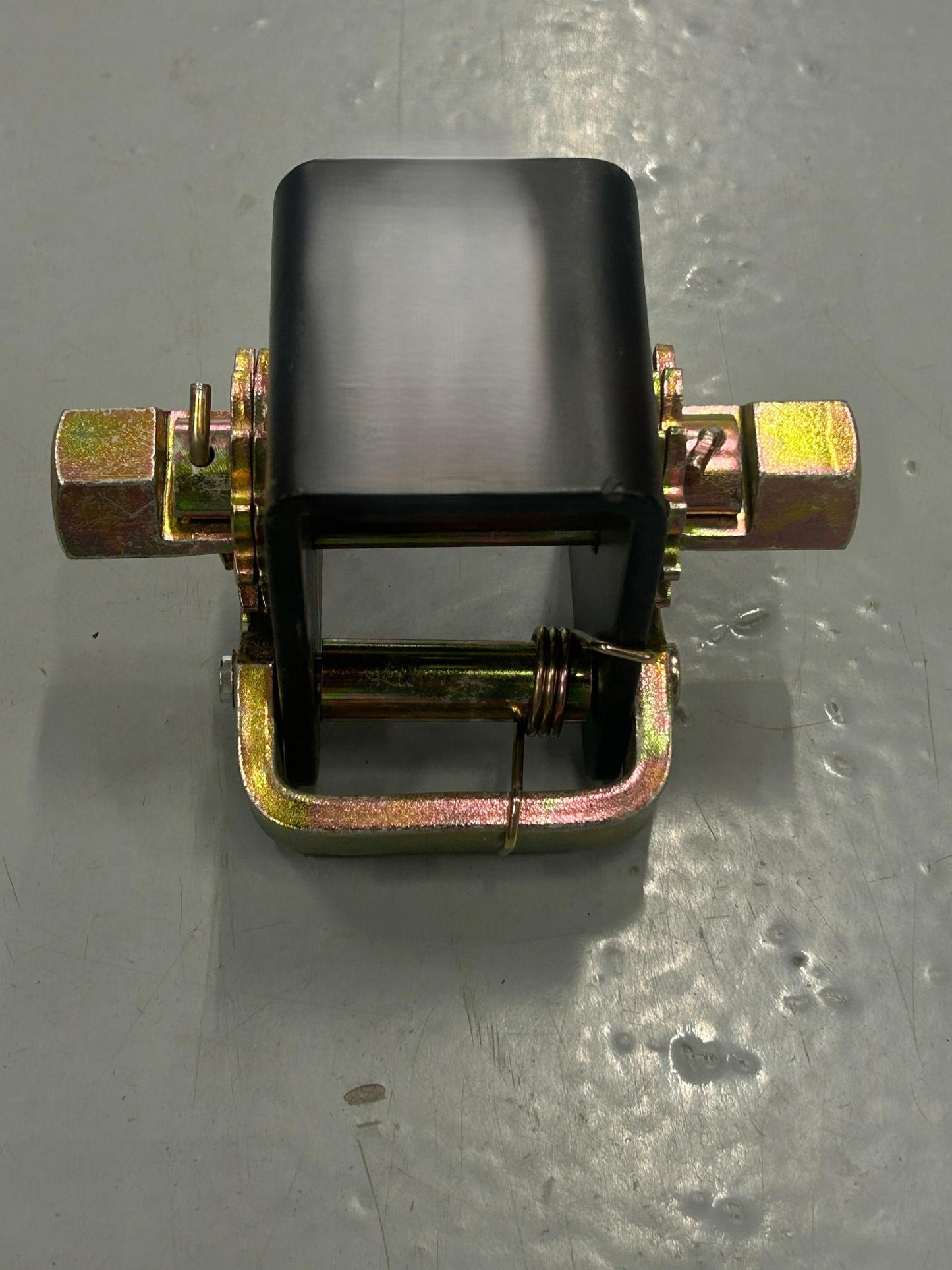 2" LASHING WINCH DOUBLE