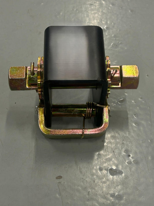 2" LASHING WINCH DOUBLE