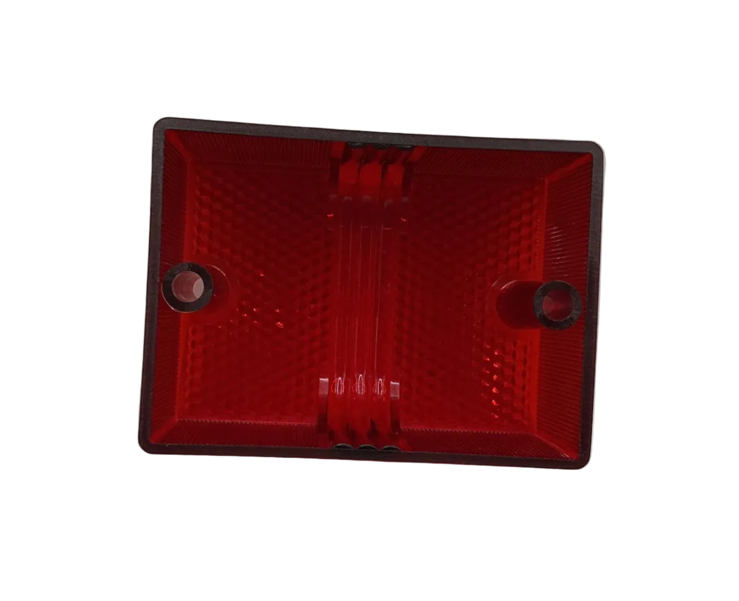 LENS ONLY, RED FOR 444L