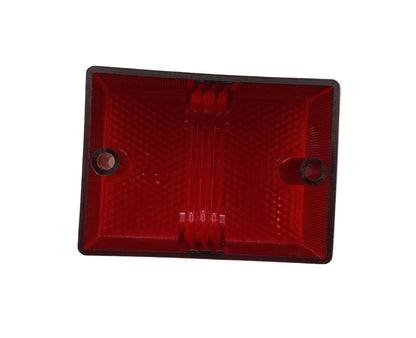 LENS ONLY, RED FOR 444L