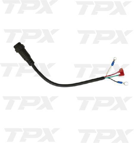 KTI Pigtail Adaptor 4-wire