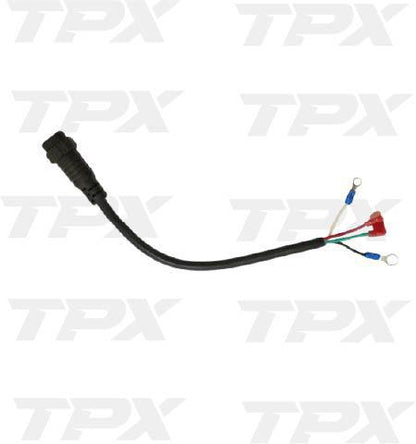 KTI PIGTAIL ADAPTOR 4-WIRE