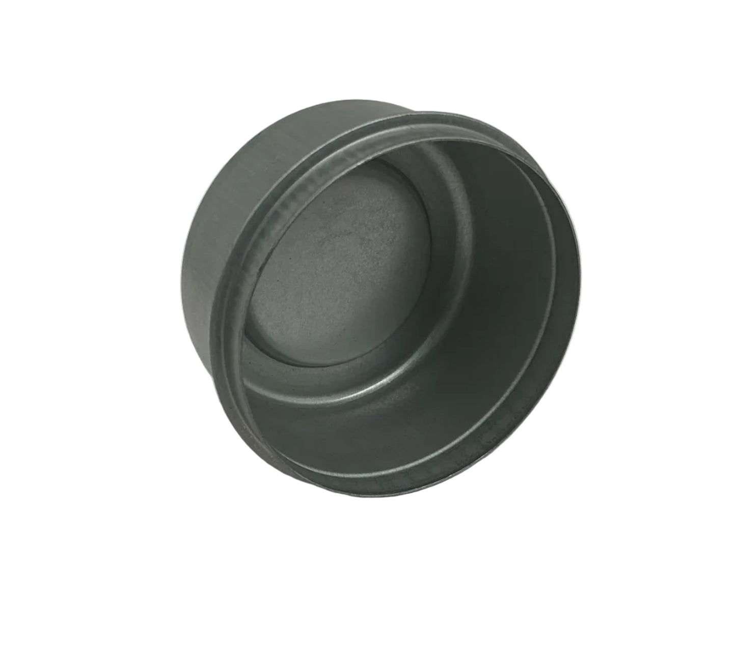 7K STEEL DUST CAP 2.72"