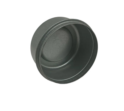 7K STEEL DUST CAP 2.72"