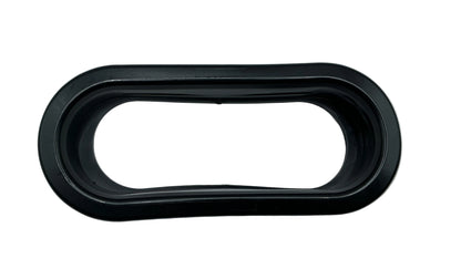 OVAL GROMMET 6"