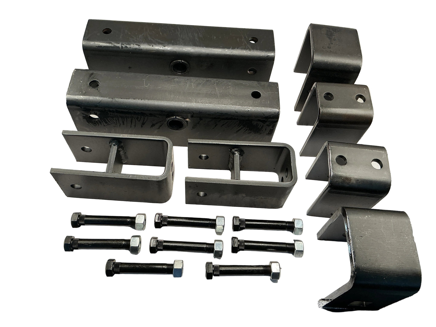 HANGER KIT TANDEM SLIPPER 7K