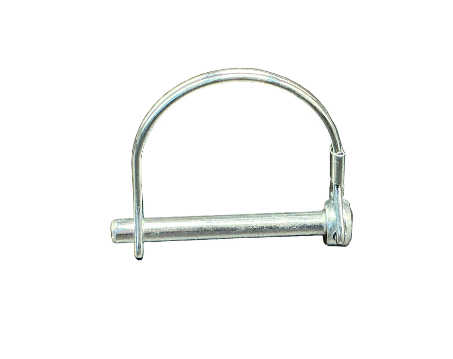 ROUND LOCK PIN 2" x 1/4"
