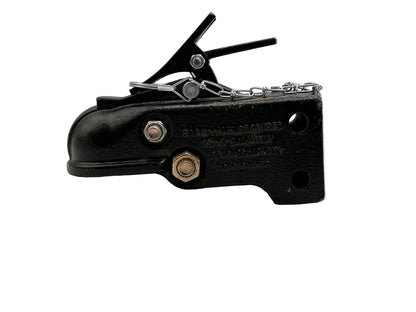 2-5/16" Adjustable Coupler 15,000lbs