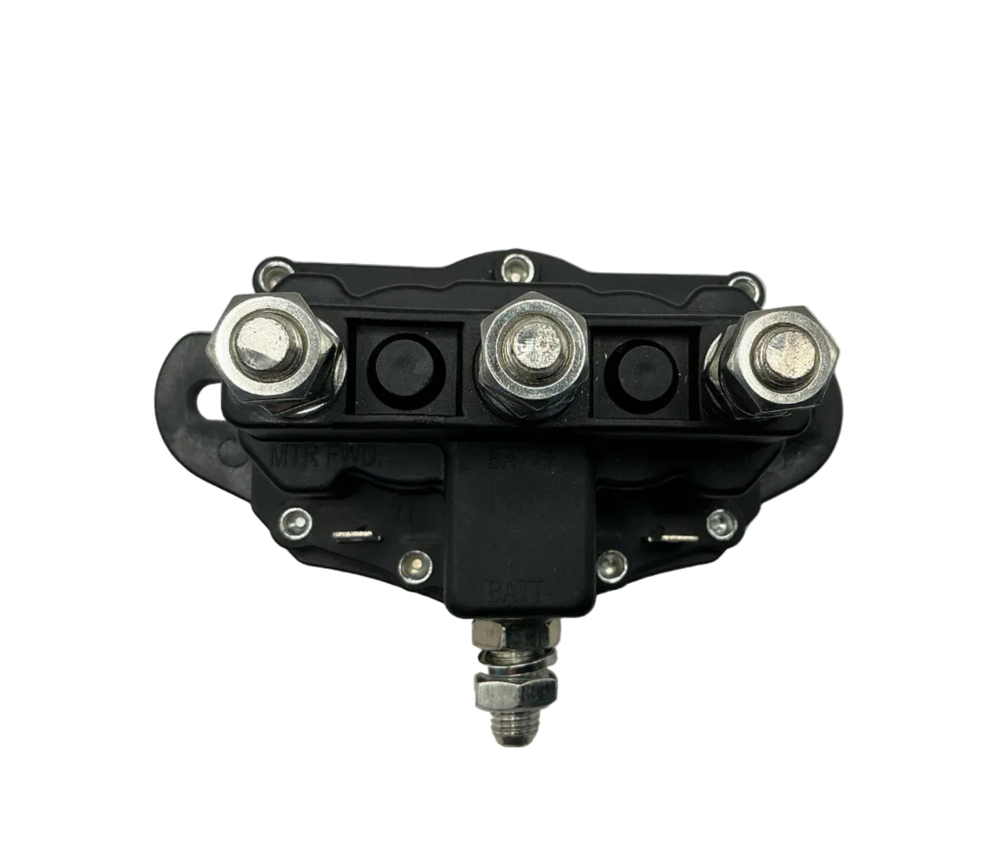 VITAL ALL-TERRAIN 6 TERMINAL 12V DC SOLENOID-WINCH MOTOR SWITCH