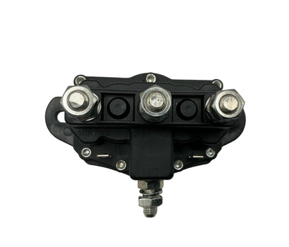 VITAL ALL-TERRAIN 6 TERMINAL 12V DC SOLENOID-WINCH MOTOR SWITCH