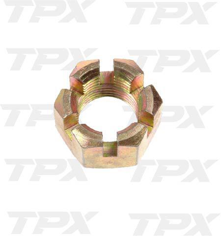 SPINDLE NUT  1-1/4"