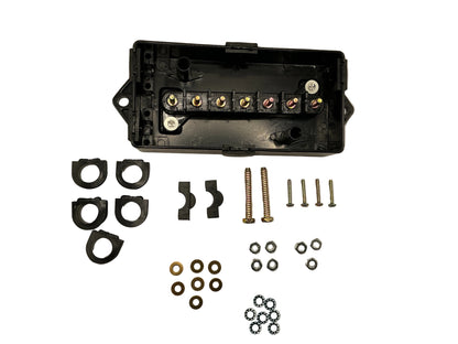 7-WAY JUNCTION BOX (VLED)