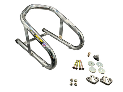 MOTORCYCLE CHOCK KIT