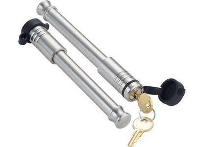 KA,HITCH LOCKS FOR BULLETPROOF 2IN,2.5IN, AND 3IN DROP 2PK