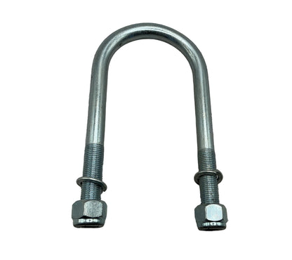 U Bolt Kit 20-1/2 x 5-1/2 Long