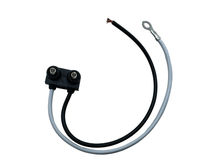 PLUG 2 WIRE PIGTAIL
