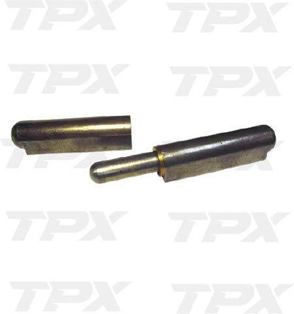 BULLET/GREASE HINGE 51OD X 3.00L