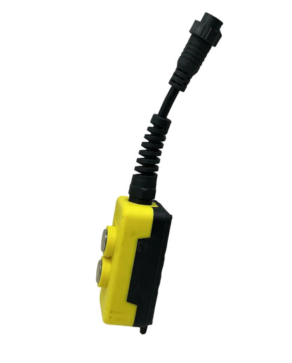 REMOTE 2 BUTTON FOR KTI PUMP