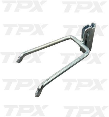 5 1/2” Double Hook for E-Track