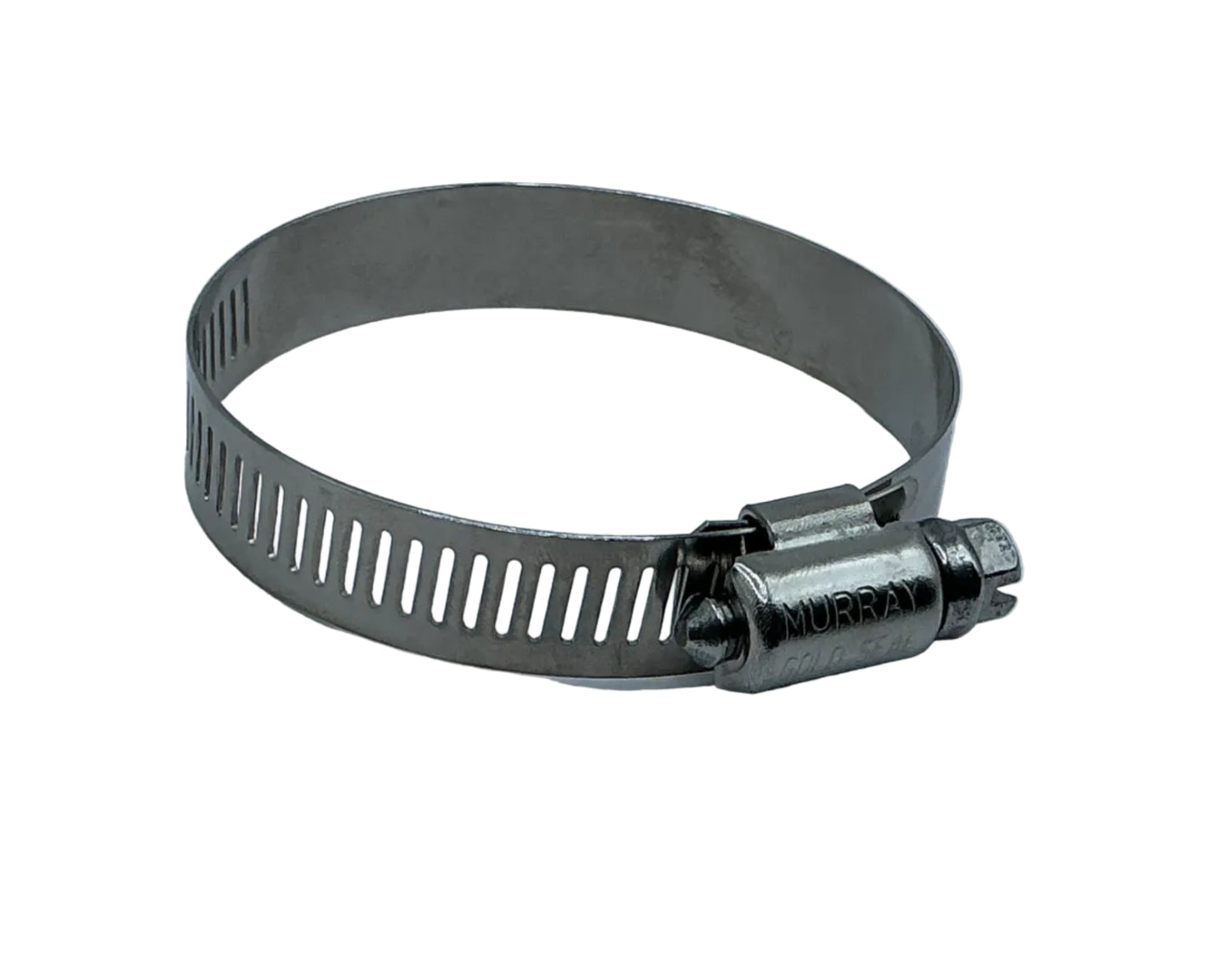 1-5/16” - 2-1/4” Worm Clamp