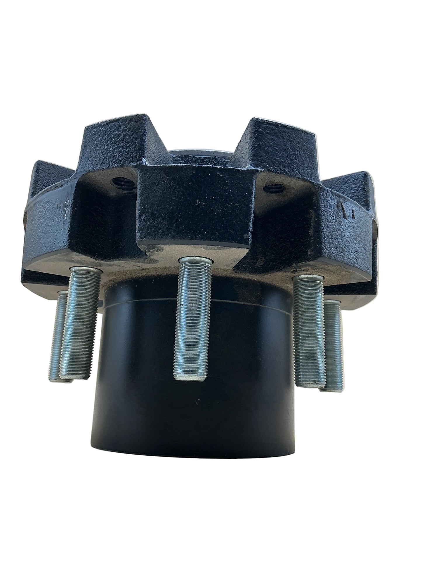 10K HUB CHINES