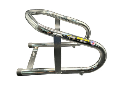 MOTORCYCLE CHOCK KIT