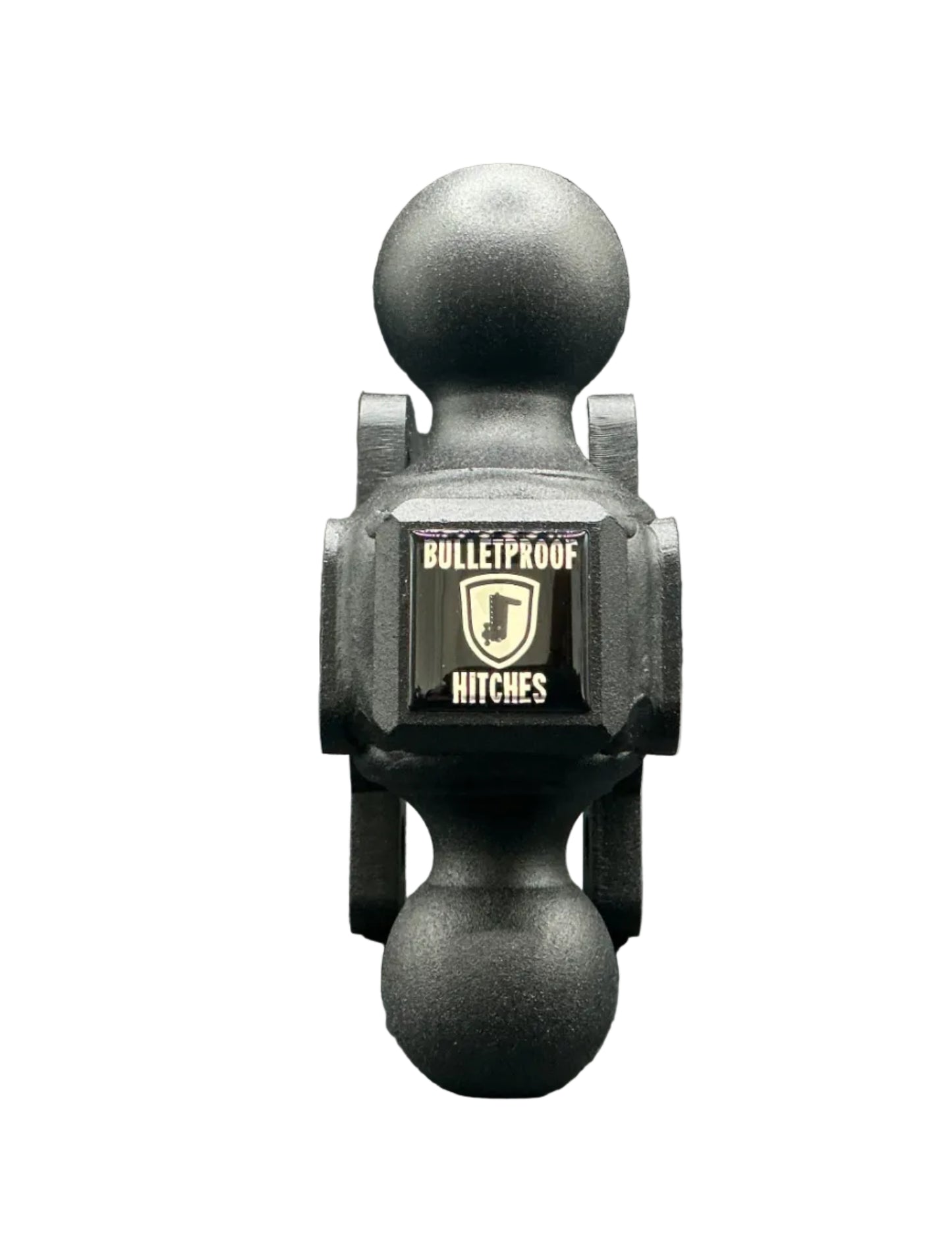 2" HEAVY DUTY 10" DROP/RISE HITCH