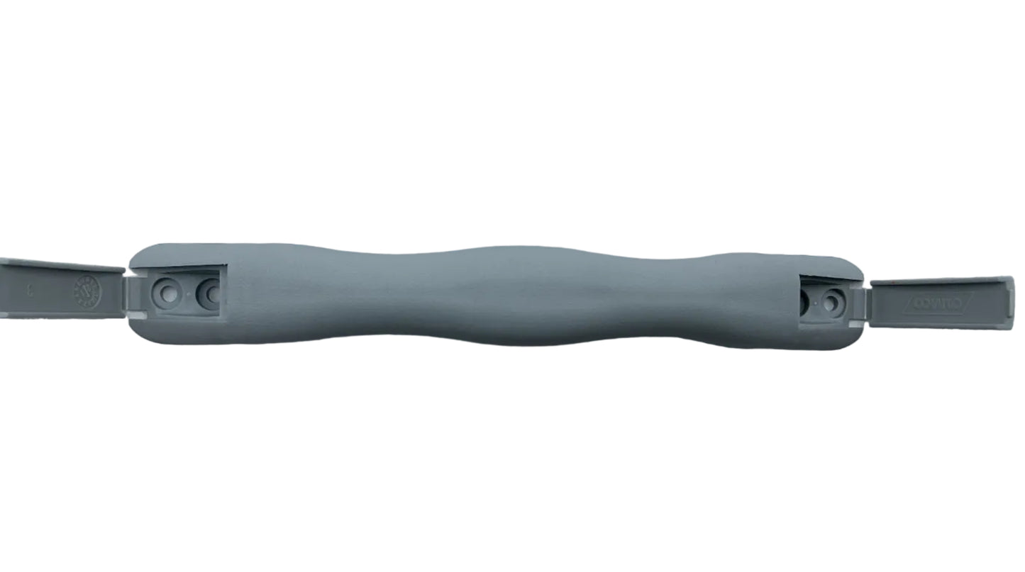 Plastic Grab Handle for Enclosed Trailer