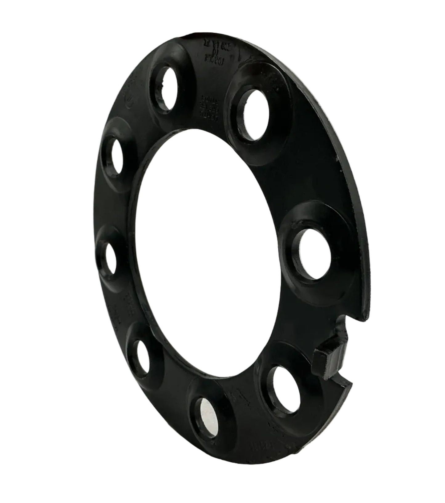 WHEEL RETAINING RING FOR 5/8" CONE NUTS