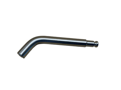LINCOLN FORD CENTER CUT 8IN RECEIVER LOCK