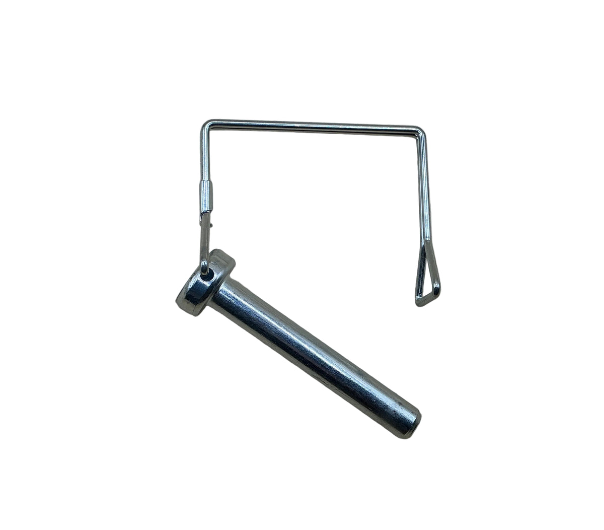 WIRE LOCK PIN 2 1/2" LONG 3/8" DI
