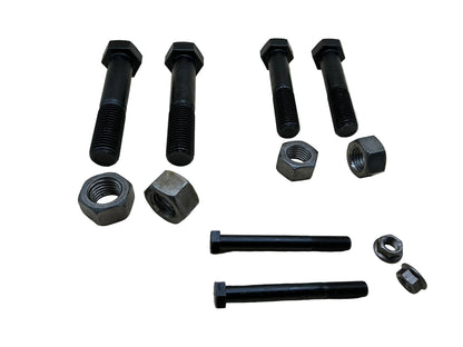 EQUALIZER KIT  , 10-15K, 42.25 AXLE SPACING,1 SPRING EYE