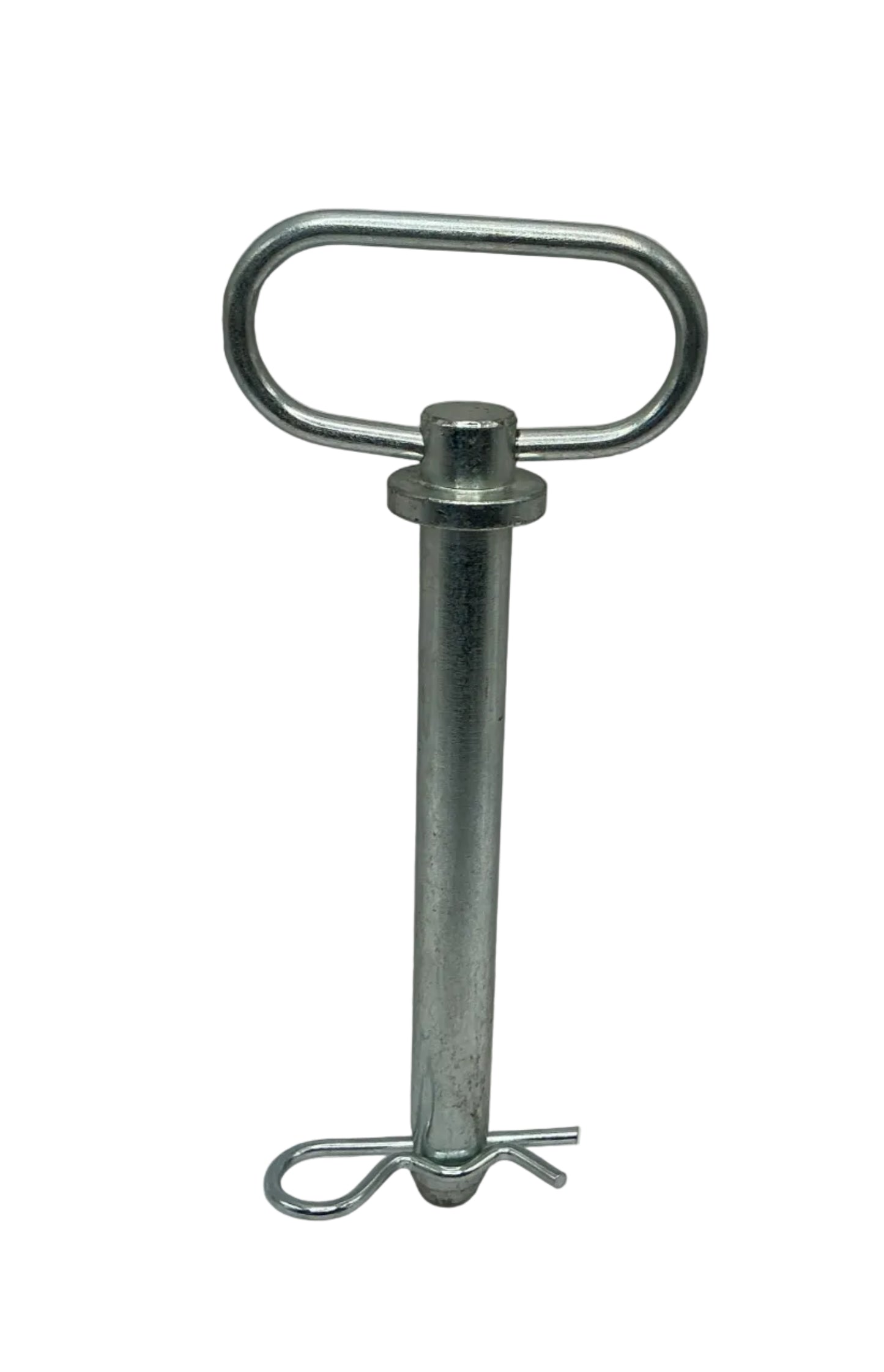 Hitch Pin/Pin keeper 3/4 X 6"