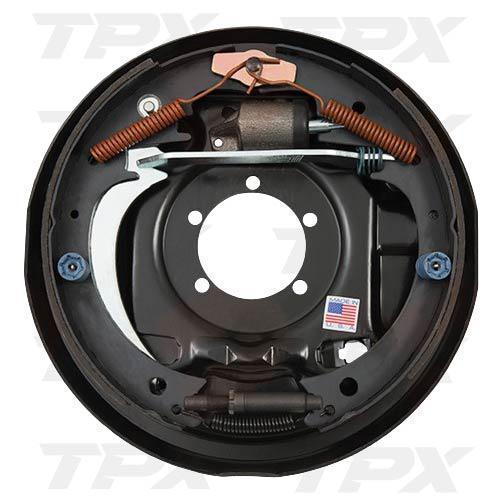 5.2K HYD BRAKE/UNI-SERV DEXTER 12 x 2 RH