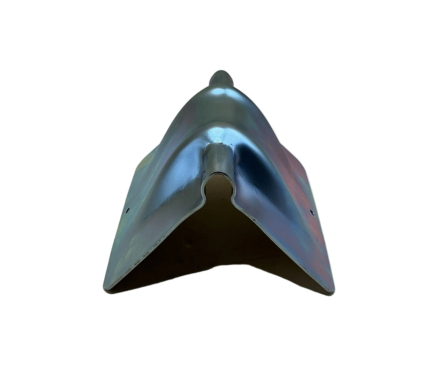 4" Steel Corner Protector