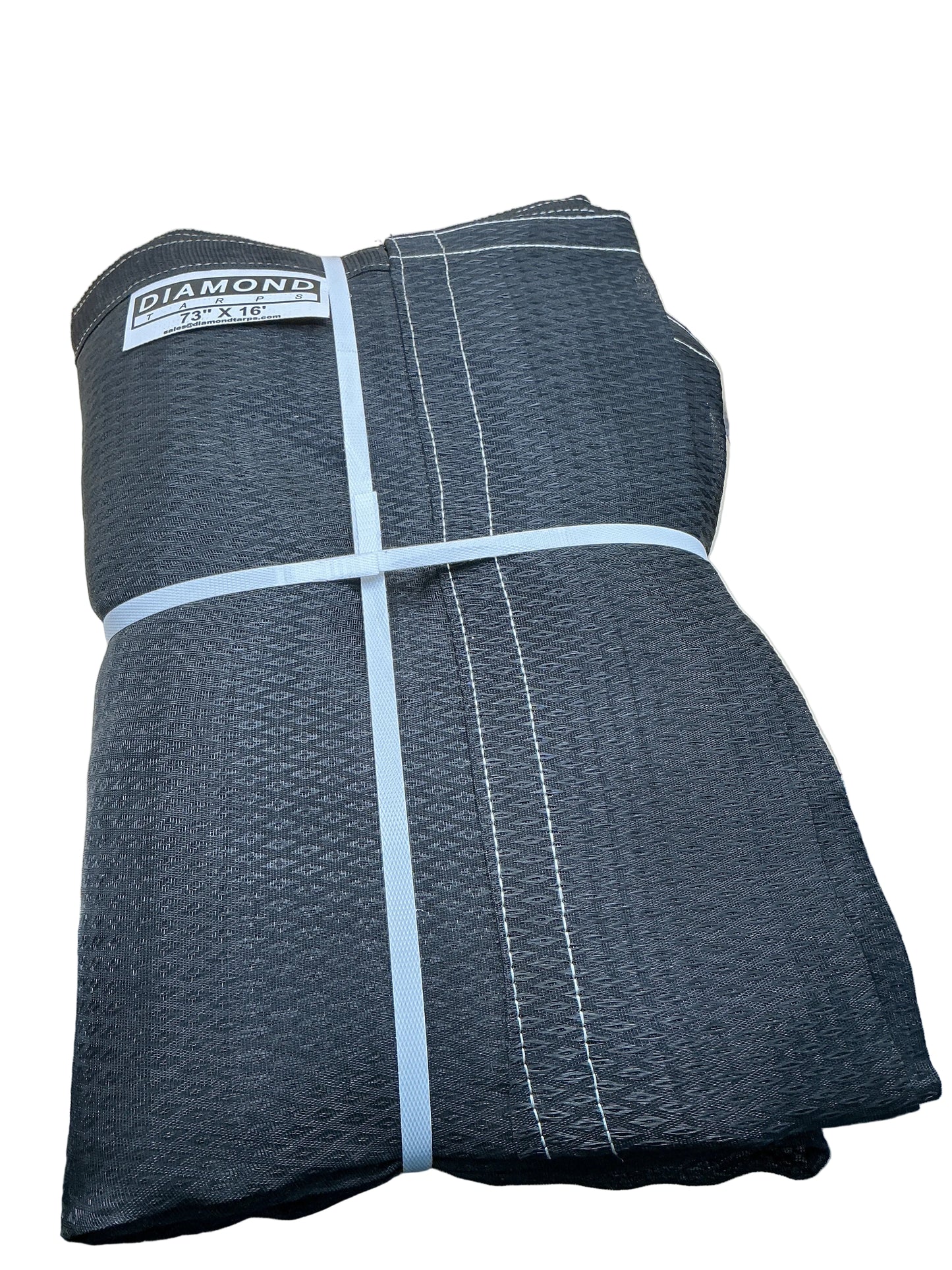 Mesh Tarp 73" x 16'