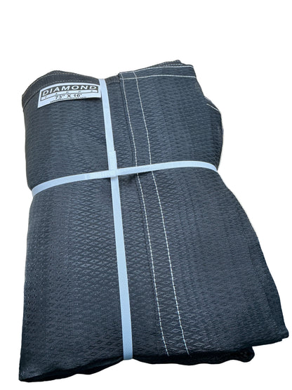 Mesh Tarp 73" x 16'