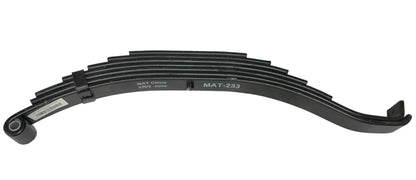 4K  HOOK DOWN 7 SPRING LEAF 2"W