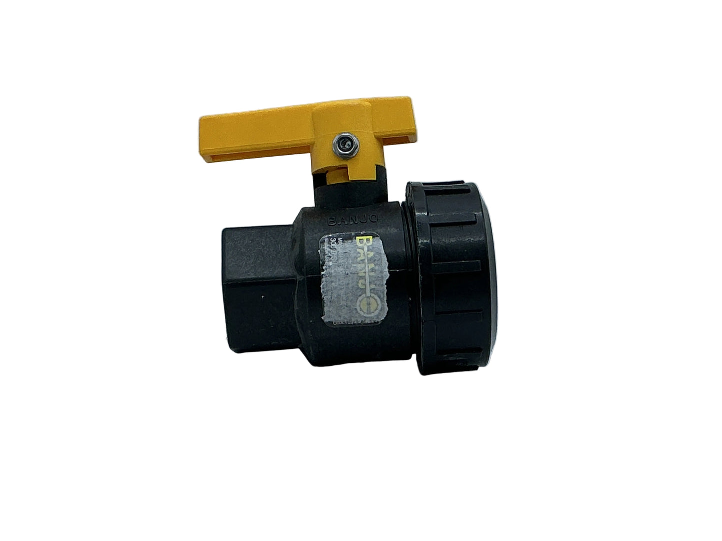 3/4” Valve Subv FPT