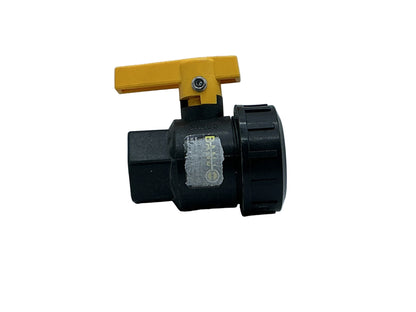 3/4” Valve Subv FPT