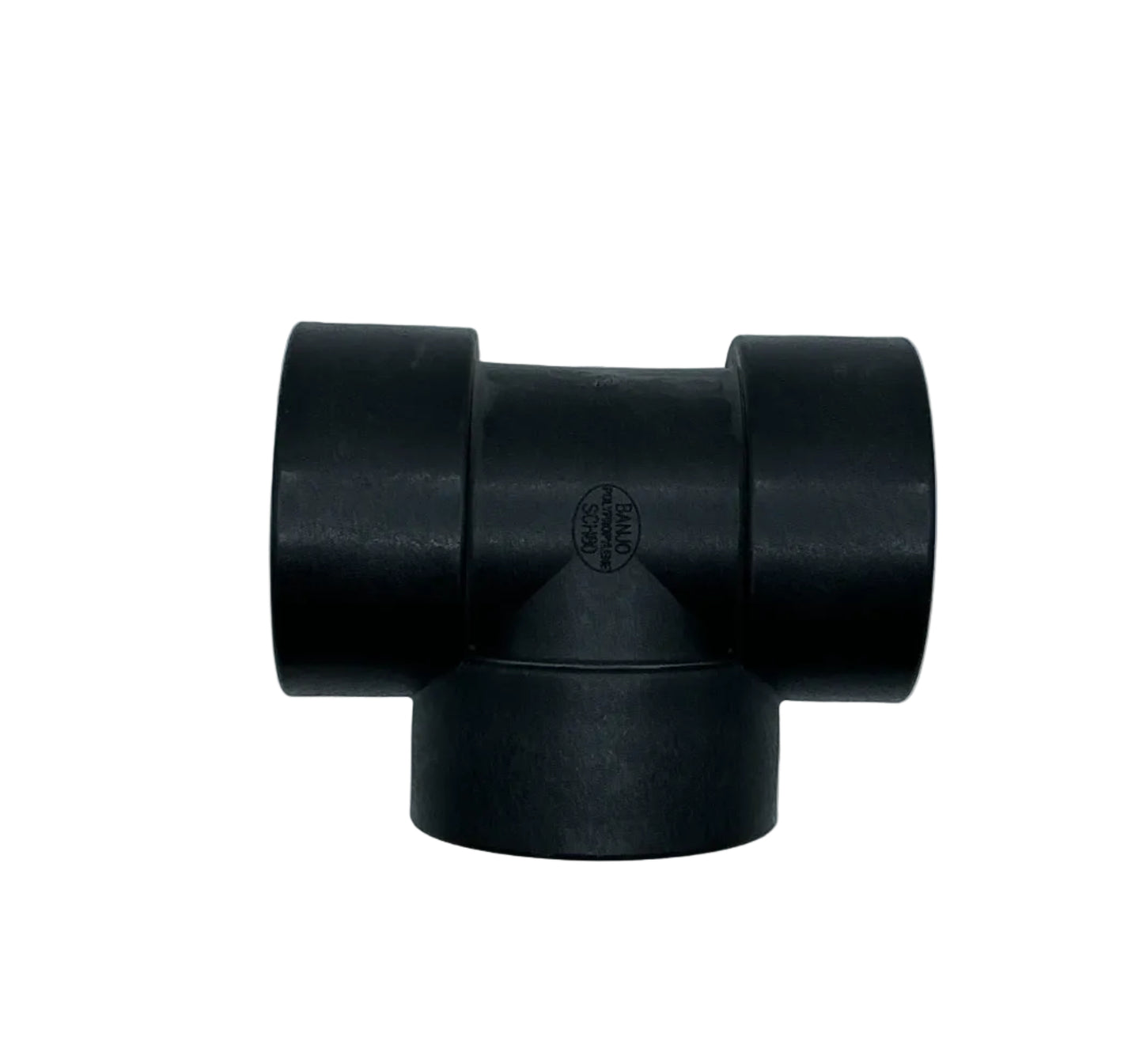 2” Tee FPT