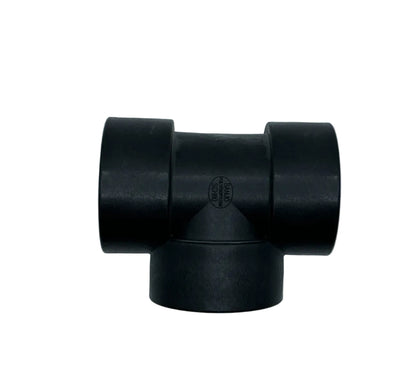 2” Tee FPT