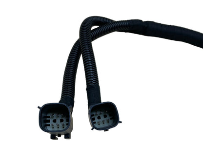 RAM HARNESS BED DELETE W/ ADAPTER