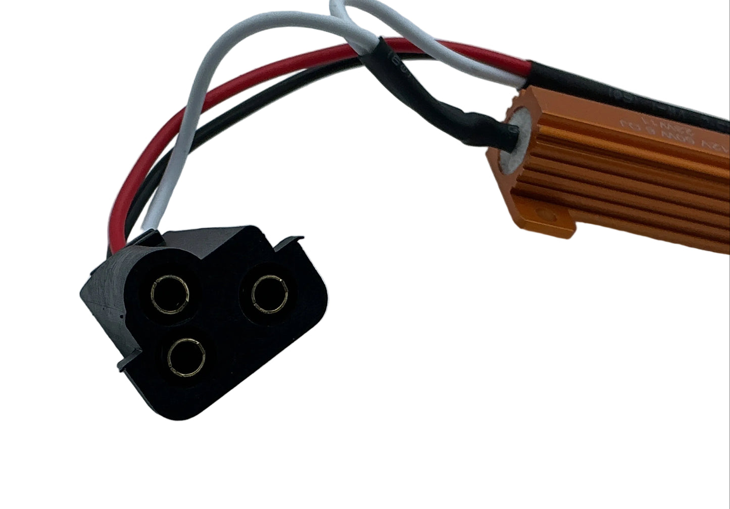 FUSE 12V/50W FOR 3-PLUG LIGHT